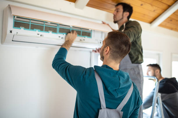 Best HVAC Installation Services  in Davie, FL