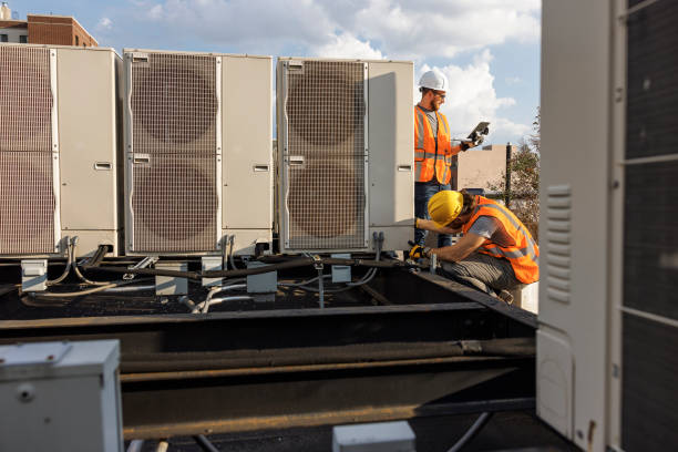 Best HVAC Repair Near Me  in Davie, FL