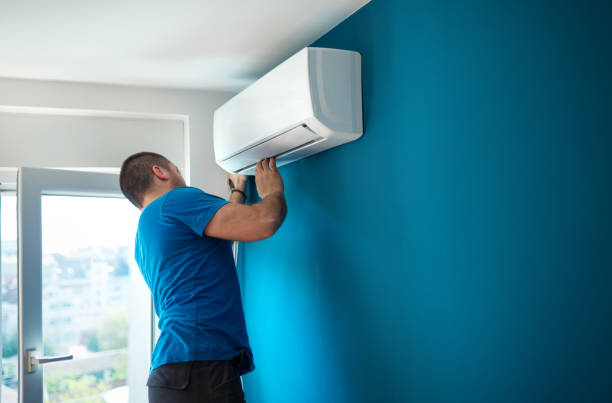 Best Central Air Repair  in Davie, FL