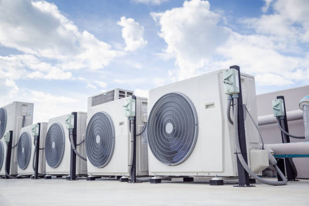 Best HVAC Repair Near Me  in Davie, FL