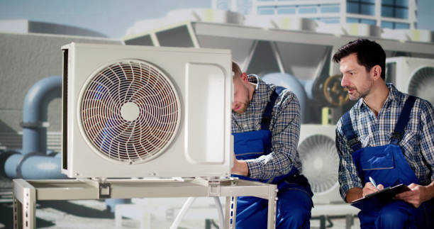 Best Affordable HVAC Services  in Davie, FL
