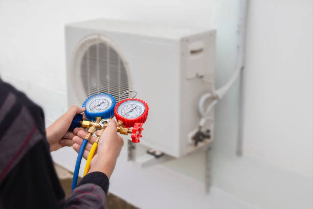 Best 24/7 HVAC Repair  in Davie, FL