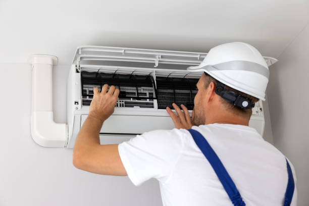 Best HVAC Replacement Cost  in Davie, FL