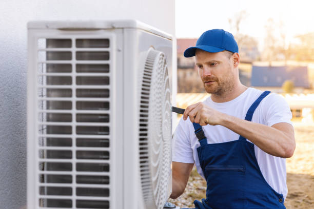 Best Residential HVAC Services  in Davie, FL