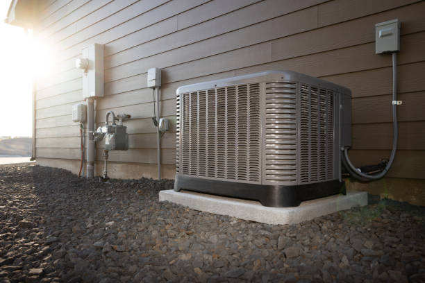 Best HVAC Installation Services  in Davie, FL